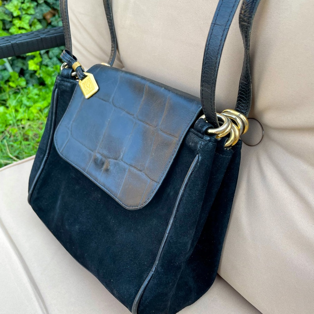 Vintage Ann Klein purse